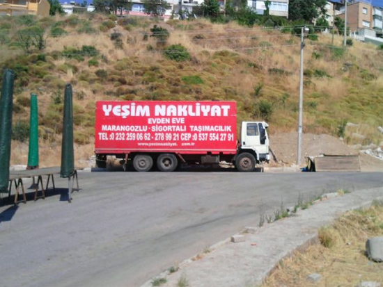 izmir evden eve ta��ma